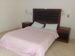 Carlton Luxury Resort