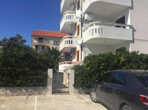 Novalja Beach Apartment