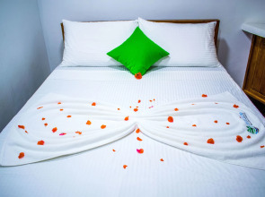 Ocean Wind Beach Resort