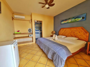 Mancora Beach Hotel