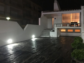 Casa do Mar -Sea House