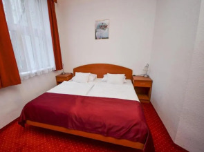 Broadway City Guesthouse