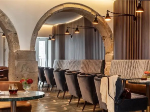 Pousada Porto - Rua das Flores