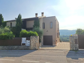 Villa dell'Olivo Bianco