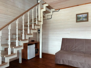 Санаторий Мамонт