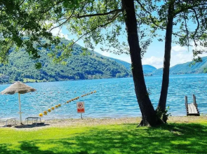 Brand New Apartment Cecilia Residence Apt N°5