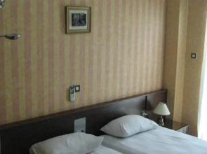 Hotel Alexandros Loutraki