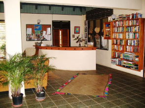 Tiliva Resort