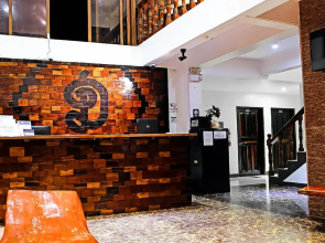 Liminangcong Beach Resort