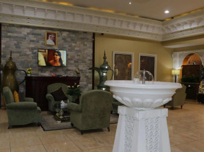 Sharjah International Airport Hotel