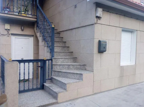 El Balcon Da Granxa 3000