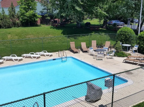 Quality Inn Mt. Vernon