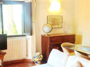Lovely Nest On The Florentine Hills