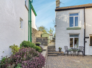 Smithy Cottage