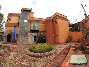 Casa Mellado Hotel Boutique