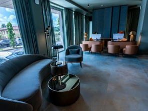 Hotel Columbus