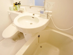 Hotel Trend Asakusa I