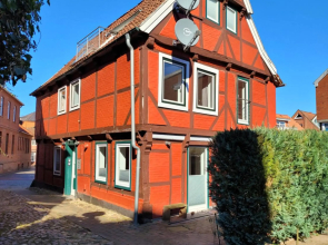 Die Stader Ferienwohnung