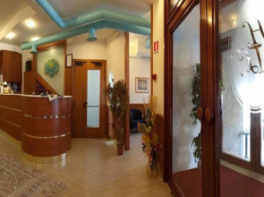 Hotel Ristorante Tre Leoni