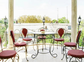 Мини-отель Жемчужина