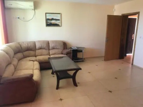 Villa Sunray