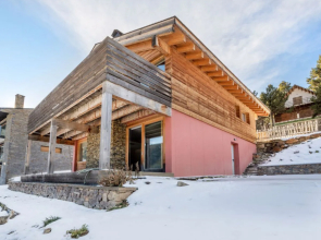House Artic La Molina