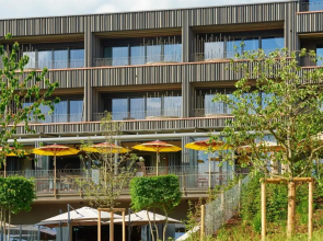 Sonne Seehotel