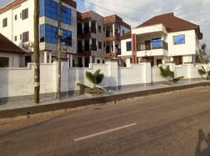 Baffour Apartments