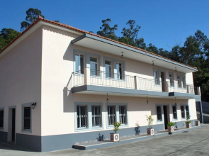 Casa Os Manos