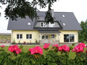 Ferienwohnung mit 4 Schlafraeumen