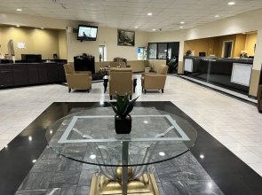 Homestay Inn and suites