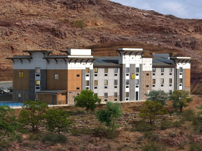 My Place Hotel-Moab, UT