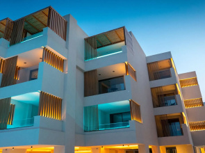Akasha Beach Hotel & Spa
