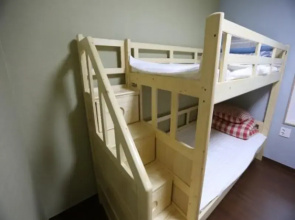 Home Guest House Gwangalli