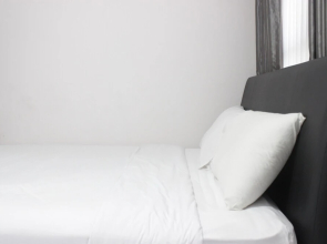 Bright & Relaxing 1Br At Gateway Pasteur Apartment