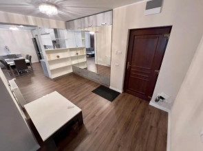 La Pini - Apartament Luxury Bucium
