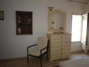 Villa Fralù