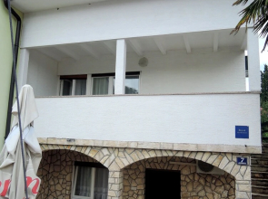 Apartments Kralj