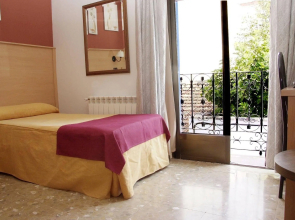 Hotel San Juan