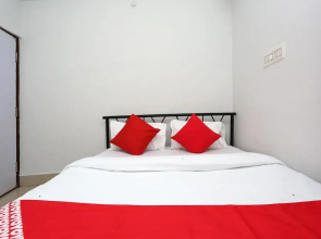 Stay Ekante By OYO Rooms