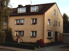 Pension Doemens