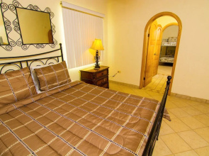 Villa 7 - 4 Br Villa