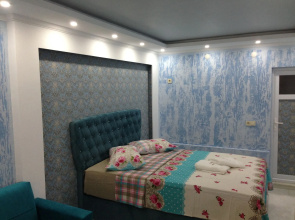 Ali Baba Apart Otel