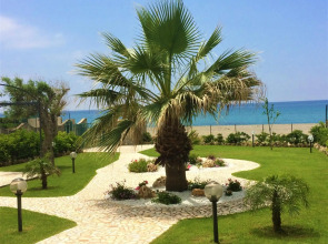 Villa sul Mare