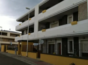 La Residenza Uta Monte Arcosu