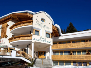 Landhaus Paradies