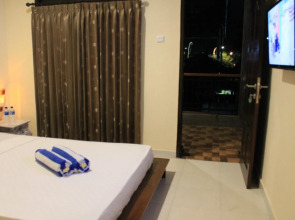 Chillin Kuta Homestay