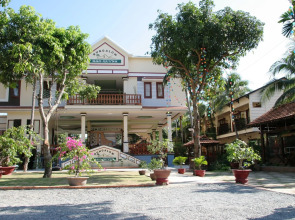 Bao Quynh Bungalow