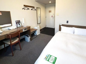 Hotel Route Inn Myoko Arai