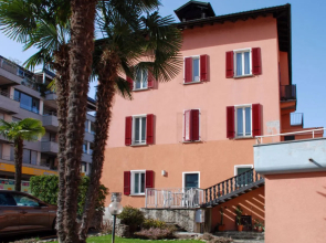 Apartment Viralago Pettneu am Arlberg